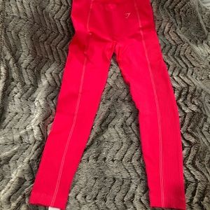 GymShark Workout Leggings